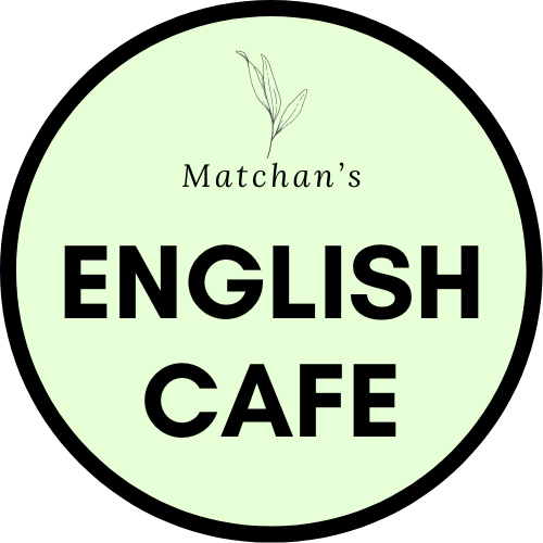 Matchan's English Cafe